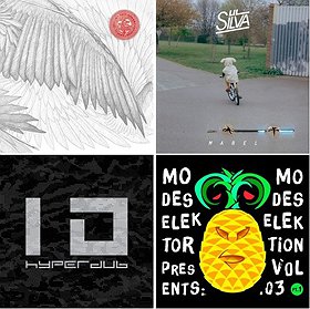 ByteFM: BTTB – Back To The Basics vom 28.08.2014
