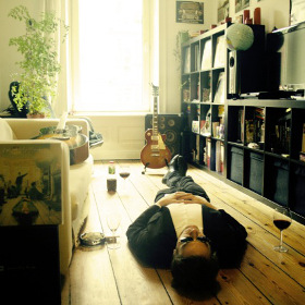 ByteFM: Champagne Supernova vom 29.08.2014