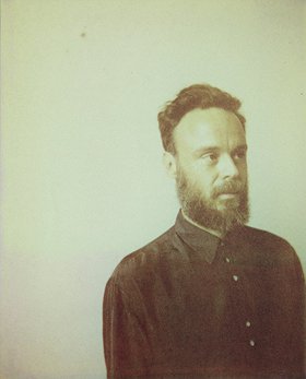 ByteFM Magazin - mit Christa Herderingzu Gast: Rodrigo Amarante