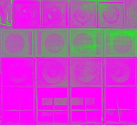 ByteFM: Forward The Bass vom 08.12.2014