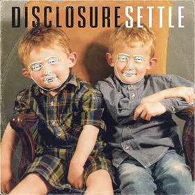 Container - Disclosures Of A Young British Pop Scene