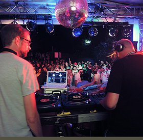 ByteFM: Soulfood vom 07.08.2014