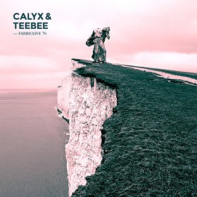 The Sound of 'fabric' - Calyx & TeeBee