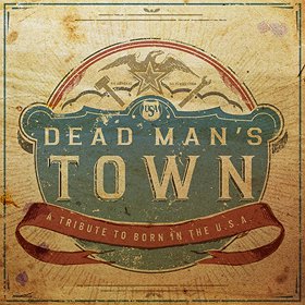 Hidden Tracks - Dead Man's Town