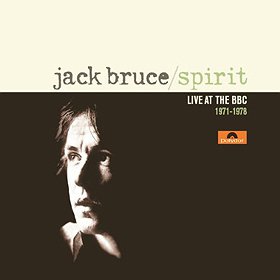 Kramladen - Jack Bruce