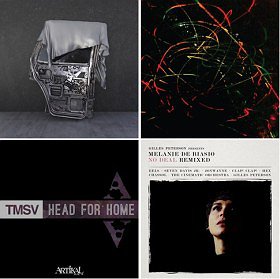 BTTB – Back To The Basics
-