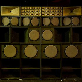 Forward The Bass
