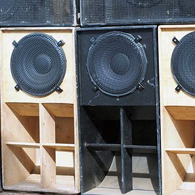 ByteFM: Forward The Bass vom 13.04.2015