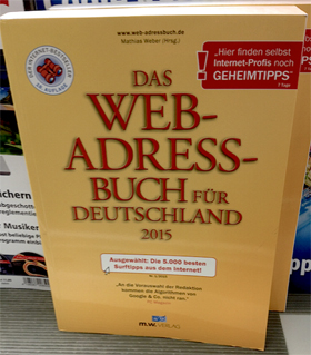 ByteFM: Knuspern vom 19.04.2015