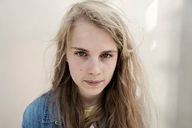 ByteFM Magazin - am Morgen mit Michael Hager zu Gast: Marika Hackman