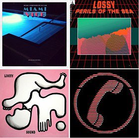 BTTB – Back To The Basics - Miami Vice