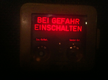 ByteFM: Hello Mellow Fellow vom 15.06.2015