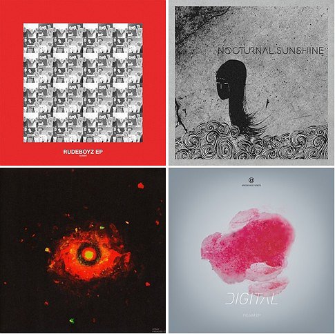 ByteFM: BTTB – Back To The Basics vom 25.06.2015