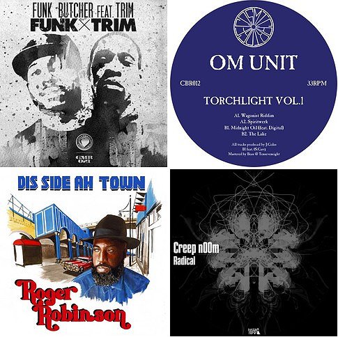 ByteFM: BTTB – Back To The Basics vom 02.07.2015