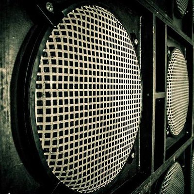 ByteFM: Forward The Bass vom 06.07.2015