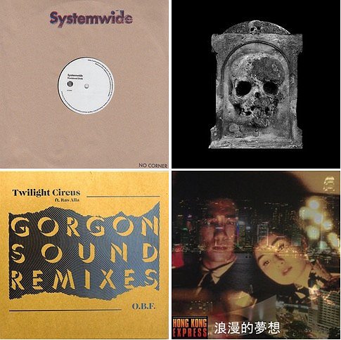 ByteFM: BTTB – Back To The Basics vom 17.12.2015