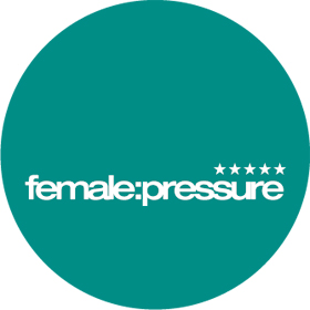 ByteFM: Female:Pressure