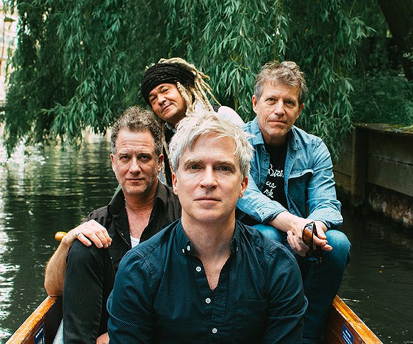 ByteFM Magazin - Nada Surf zu Gast