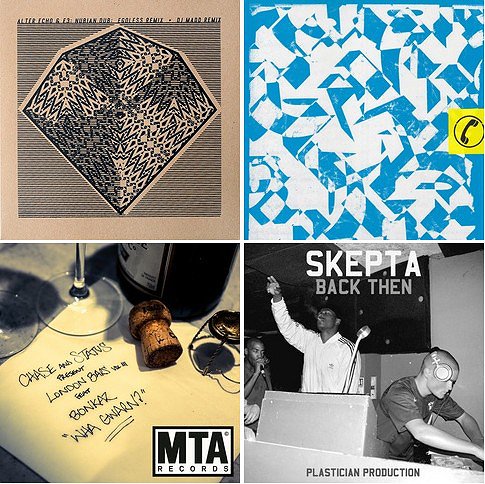 ByteFM: BTTB – Back To The Basics vom 14.01.2016