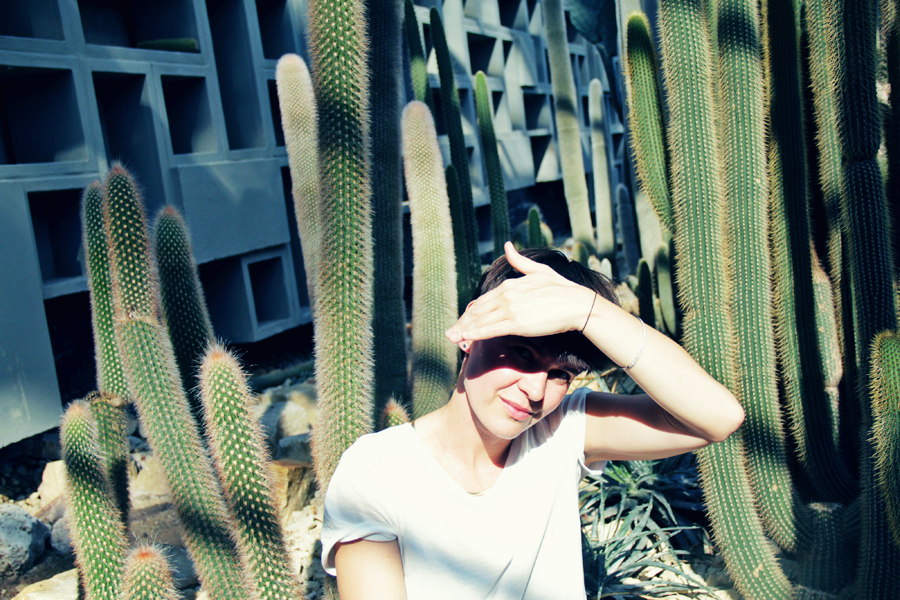 ByteFM: Female:Pressure vom 24.01.2016