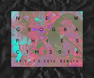 ByteFM: Hidden Tracks vom 27.01.2016