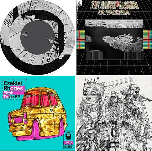 ByteFM: BTTB – Back To The Basics vom 28.01.2016
