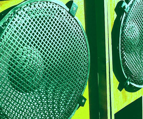 ByteFM: Forward The Bass vom 01.02.2016