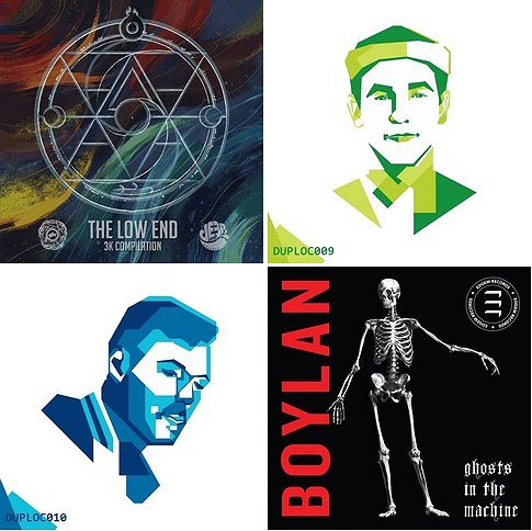 ByteFM: BTTB – Back To The Basics vom 28.04.2016