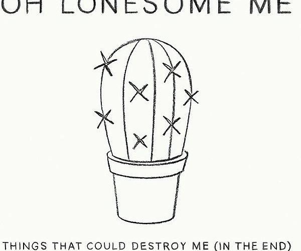 Let's get lost! - Oum & Oh Lonesome Me