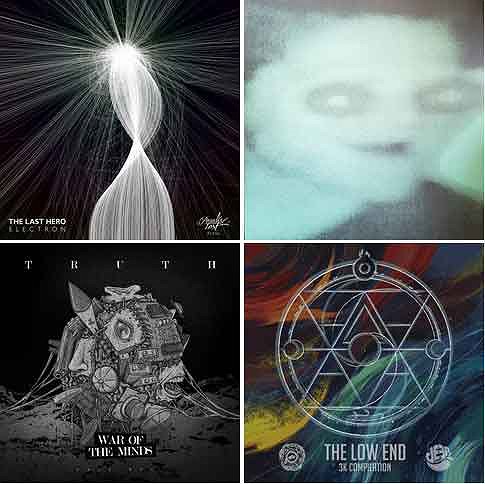 ByteFM: BTTB – Back To The Basics vom 26.05.2016