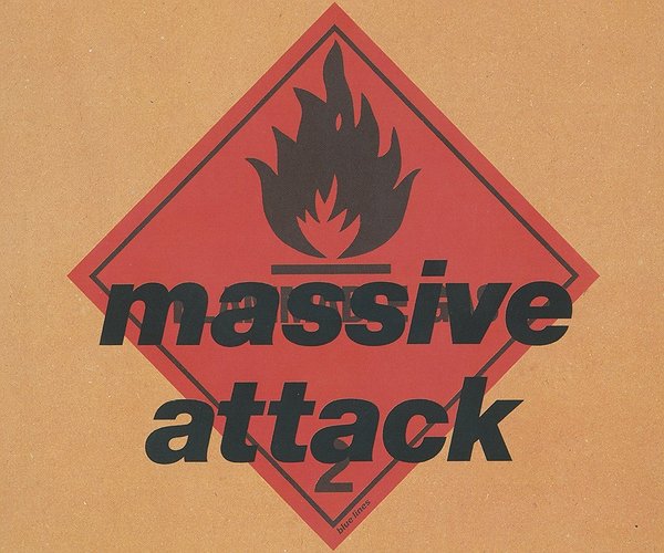 BTTB – Back To The Basics - Massive Attack – Wie alles begann