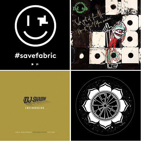 ByteFM: BTTB – Back To The Basics vom 17.11.2016