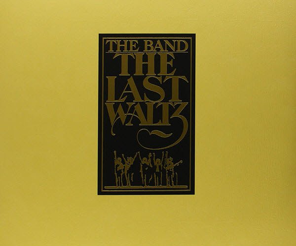School Of Rock - 40 Jahre „The Last Waltz“ von The Band