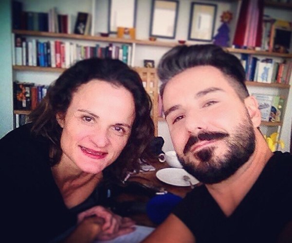 ByteFM: Beleza vom 20.02.2016