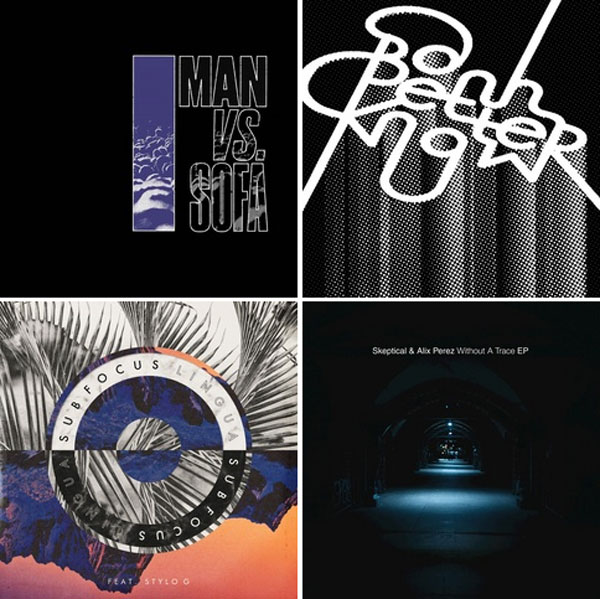 ByteFM: BTTB – Back To The Basics vom 09.03.2017