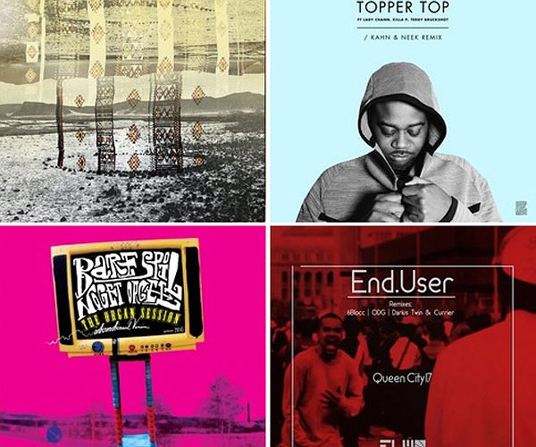 BTTB – Back To The Basics - Klaus Wunderlich meets King Tubby meets Kunta Kinte und dazu ein Roller
