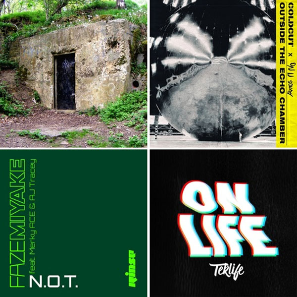 ByteFM: BTTB – Back To The Basics vom 04.05.2017