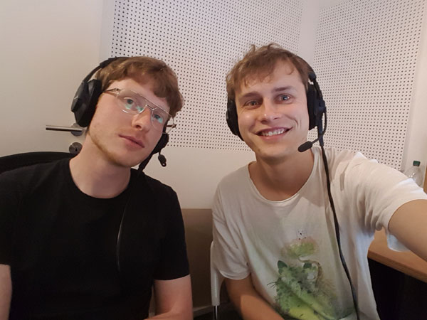 ByteFM: Popschutz vom 11.07.2017