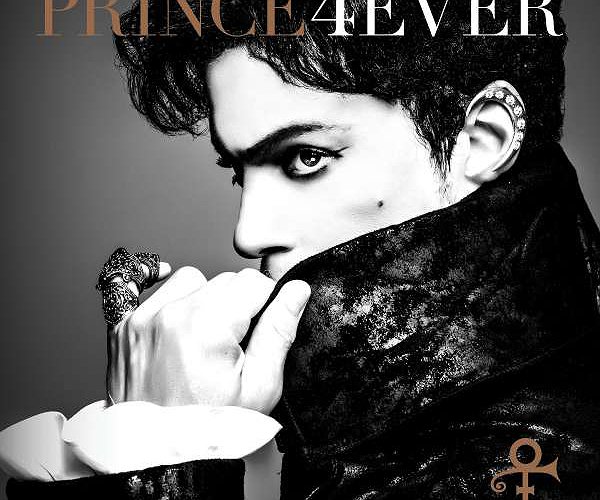 Sounds Outta Range - Prince - Rare & Unreleased Pt. II: Demos 4 Females