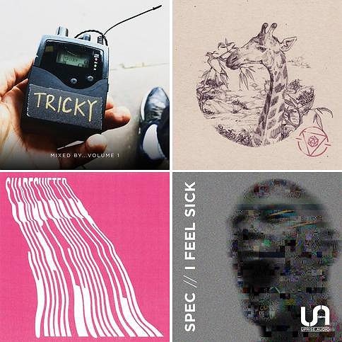 ByteFM: BTTB – Back To The Basics vom 14.09.2017