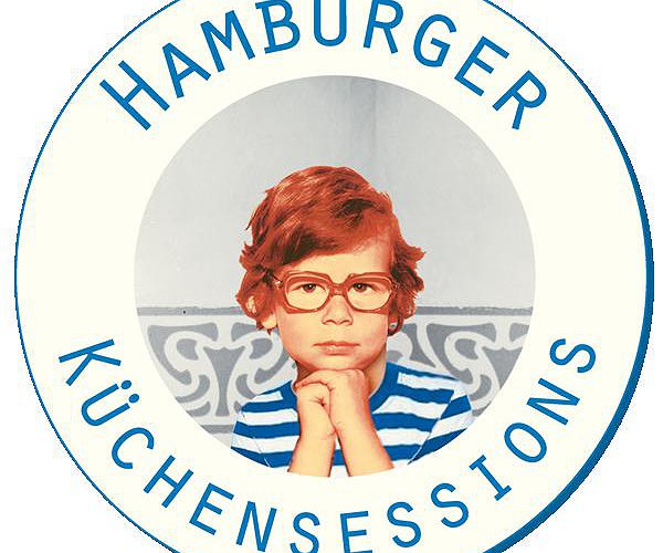 ByteFM Mixtape - Hamburger Küchensessions