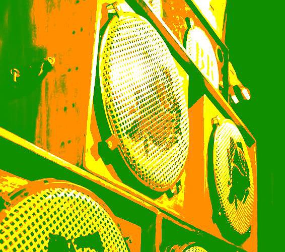 ByteFM: Forward The Bass vom 16.01.2017