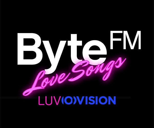 ByteFM: Love Songs vom 13.05.2017