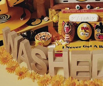 Zimmer 4 36 - Washed Out – Pop oder die Flucht vor der Wirklichkeit