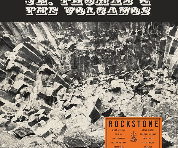 Forward The Bass - Jr. Thomas & The Volcanos, Oneness Remixed, Illbilly Hitec u.a.