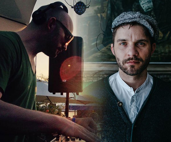 ByteFM: Labelshow vom 12.01.2020