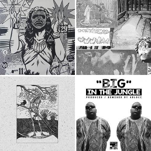 BTTB – Back To The Basics - #bristol #jungle #dub #footwork #grime