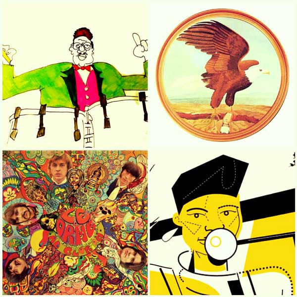 ByteFM: Bordermusic vom 22.01.2018