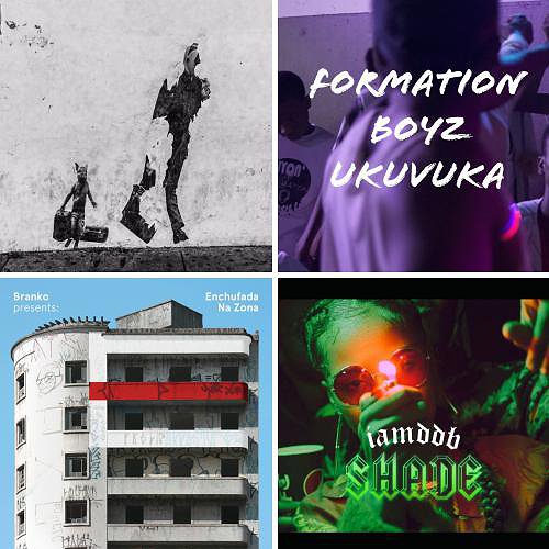ByteFM: BTTB – Back To The Basics vom 15.03.2018