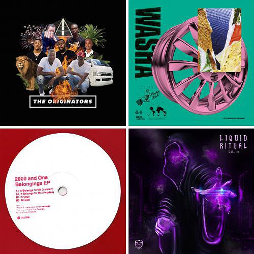 ByteFM: BTTB – Back To The Basics vom 05.04.2018